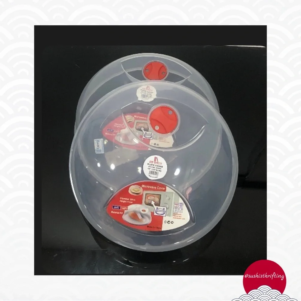 Microwave Cover